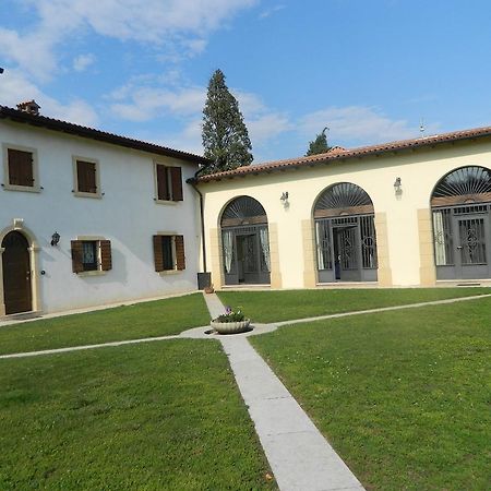Lavagno B&B Corte Preare المظهر الخارجي الصورة