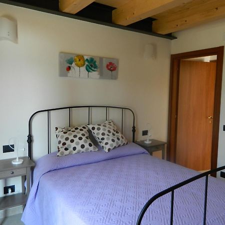 Lavagno B&B Corte Preare المظهر الخارجي الصورة
