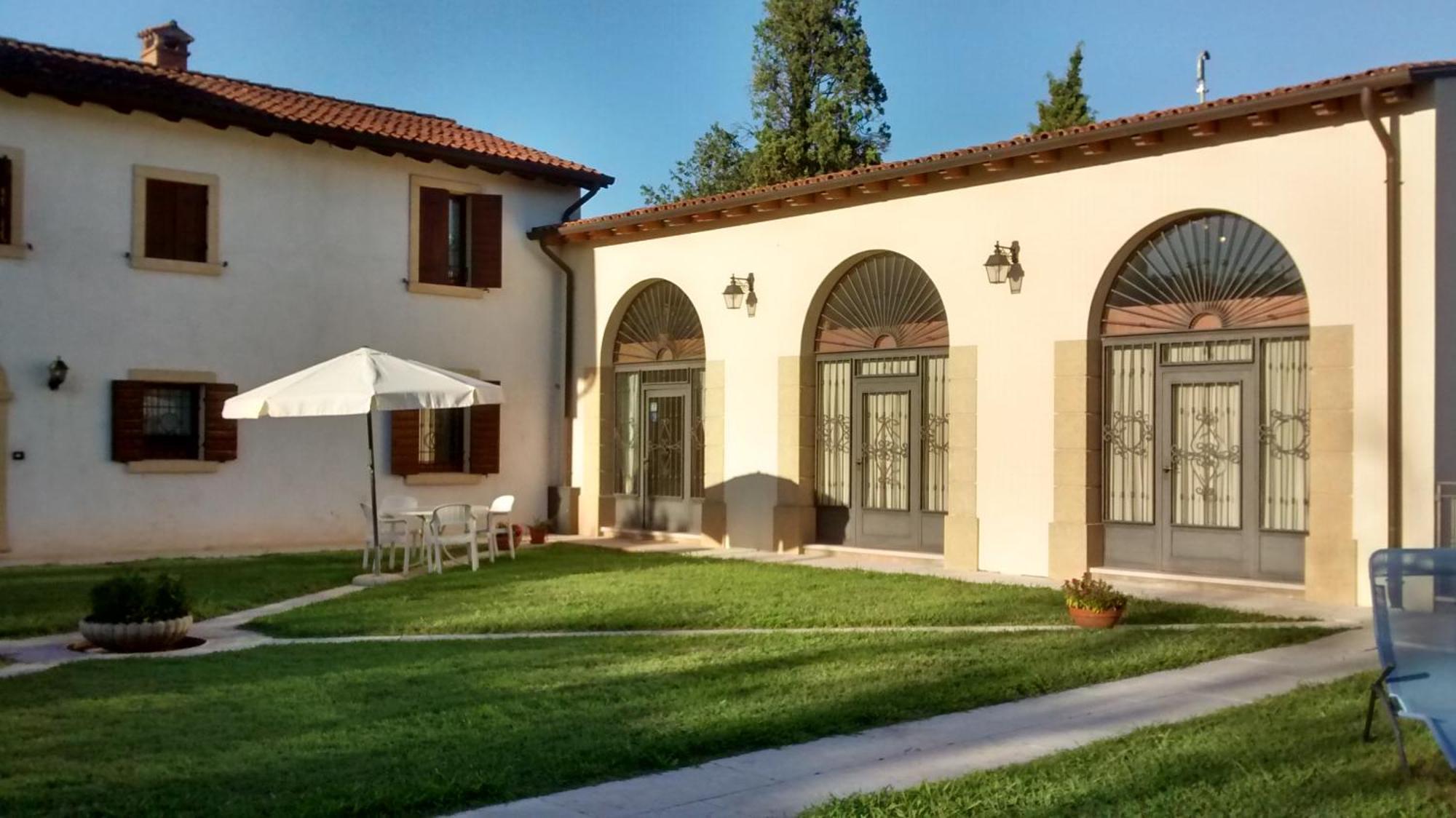 Lavagno B&B Corte Preare المظهر الخارجي الصورة