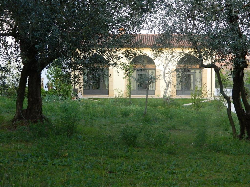 Lavagno B&B Corte Preare المظهر الخارجي الصورة