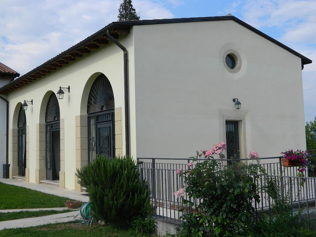 Lavagno B&B Corte Preare المظهر الخارجي الصورة