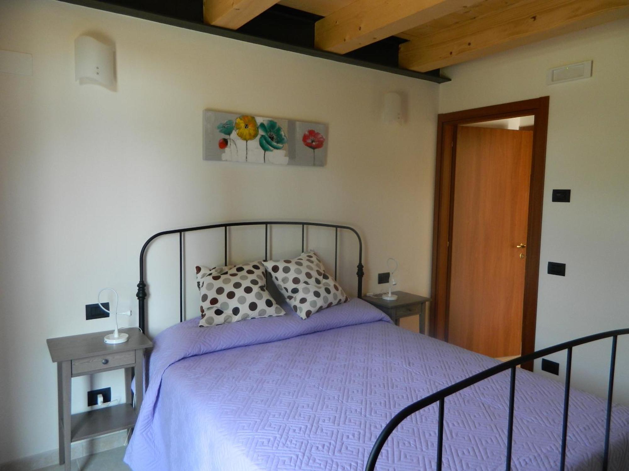 Lavagno B&B Corte Preare المظهر الخارجي الصورة