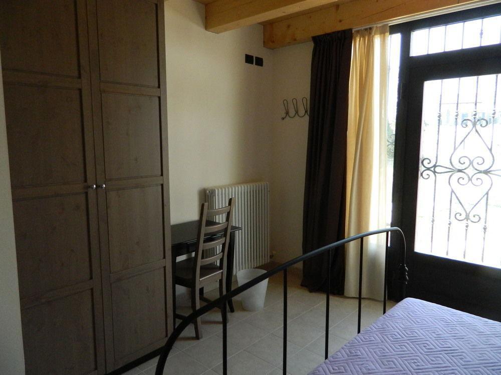 Lavagno B&B Corte Preare المظهر الخارجي الصورة