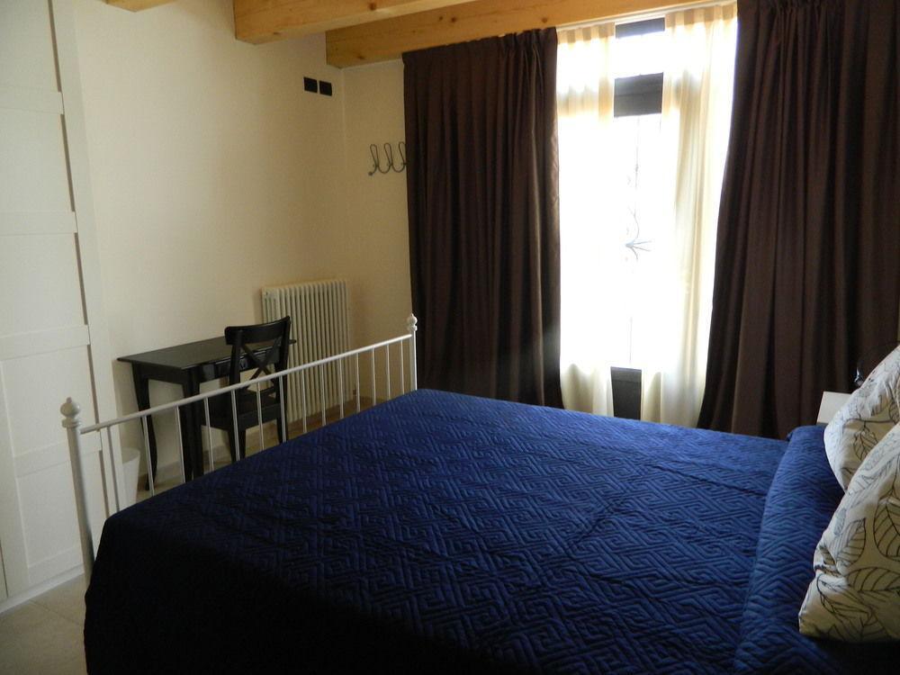 Lavagno B&B Corte Preare المظهر الخارجي الصورة
