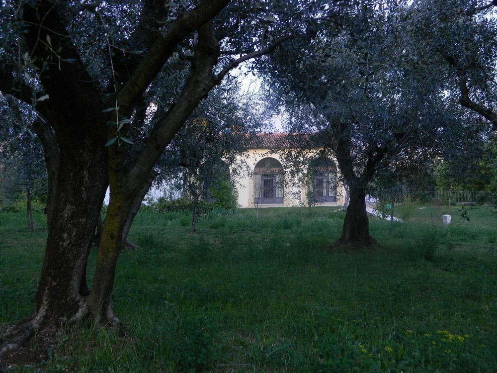 Lavagno B&B Corte Preare المظهر الخارجي الصورة