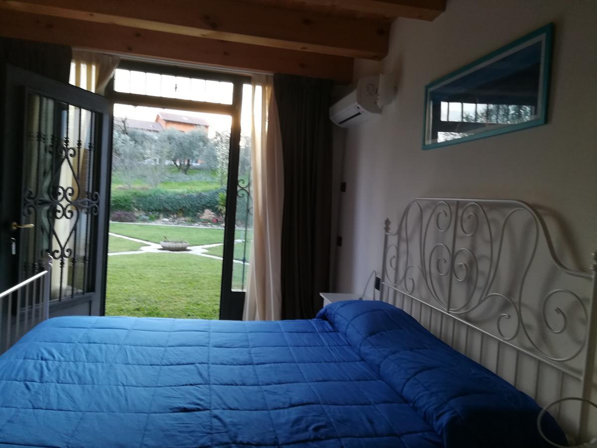 Lavagno B&B Corte Preare المظهر الخارجي الصورة