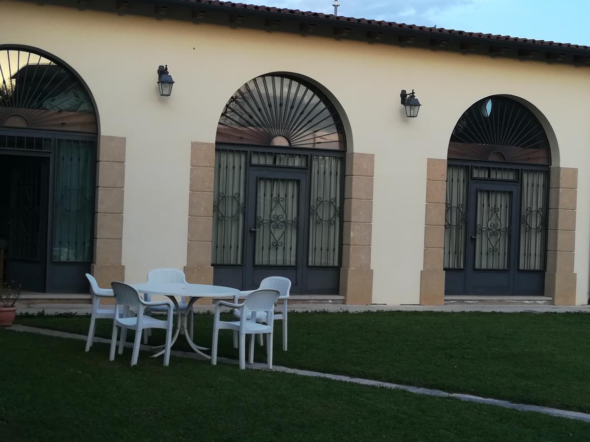 Lavagno B&B Corte Preare المظهر الخارجي الصورة