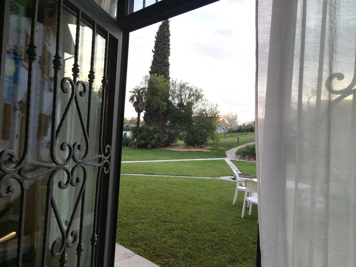 Lavagno B&B Corte Preare المظهر الخارجي الصورة