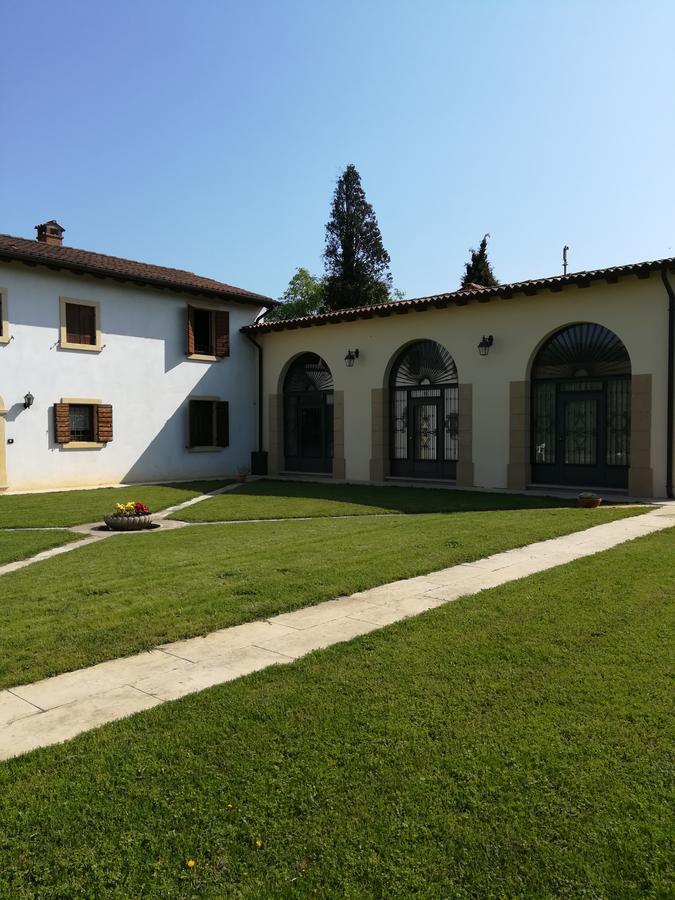 Lavagno B&B Corte Preare المظهر الخارجي الصورة