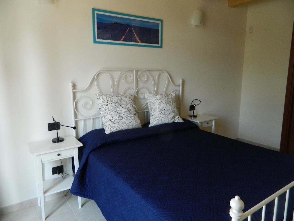 Lavagno B&B Corte Preare الغرفة الصورة