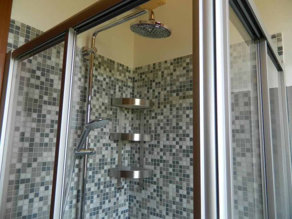 Lavagno B&B Corte Preare الغرفة الصورة