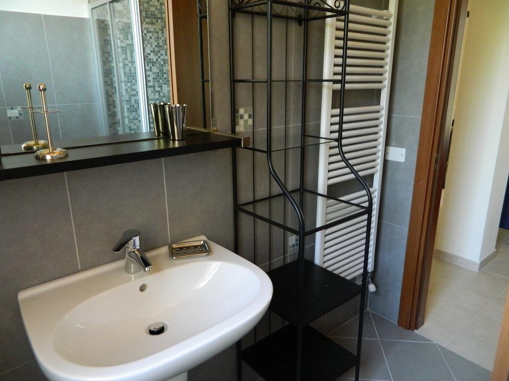 Lavagno B&B Corte Preare الغرفة الصورة