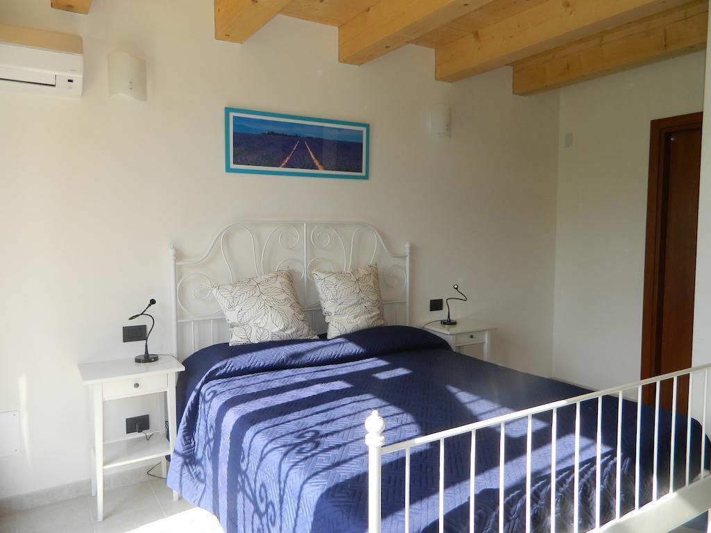 Lavagno B&B Corte Preare الغرفة الصورة