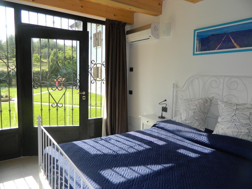 Lavagno B&B Corte Preare الغرفة الصورة