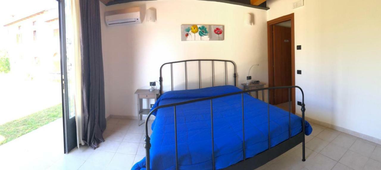 Lavagno B&B Corte Preare المظهر الخارجي الصورة