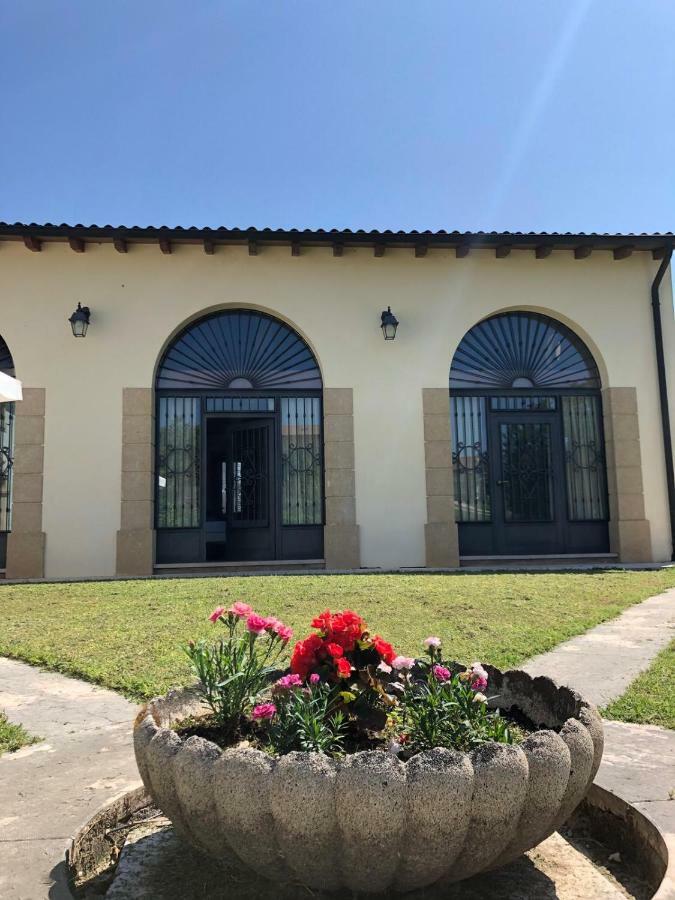 Lavagno B&B Corte Preare المظهر الخارجي الصورة