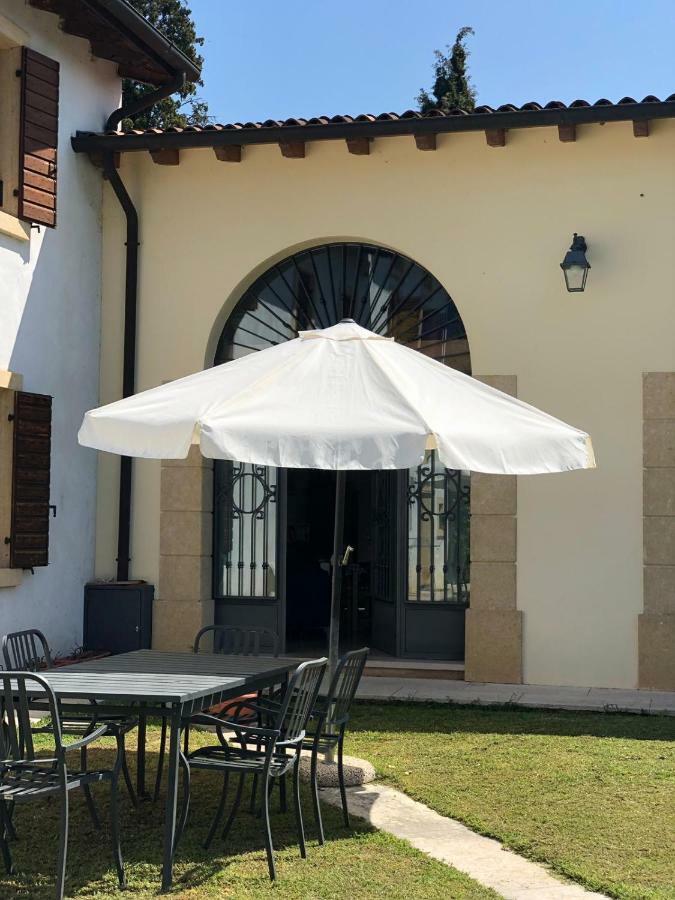 Lavagno B&B Corte Preare المظهر الخارجي الصورة